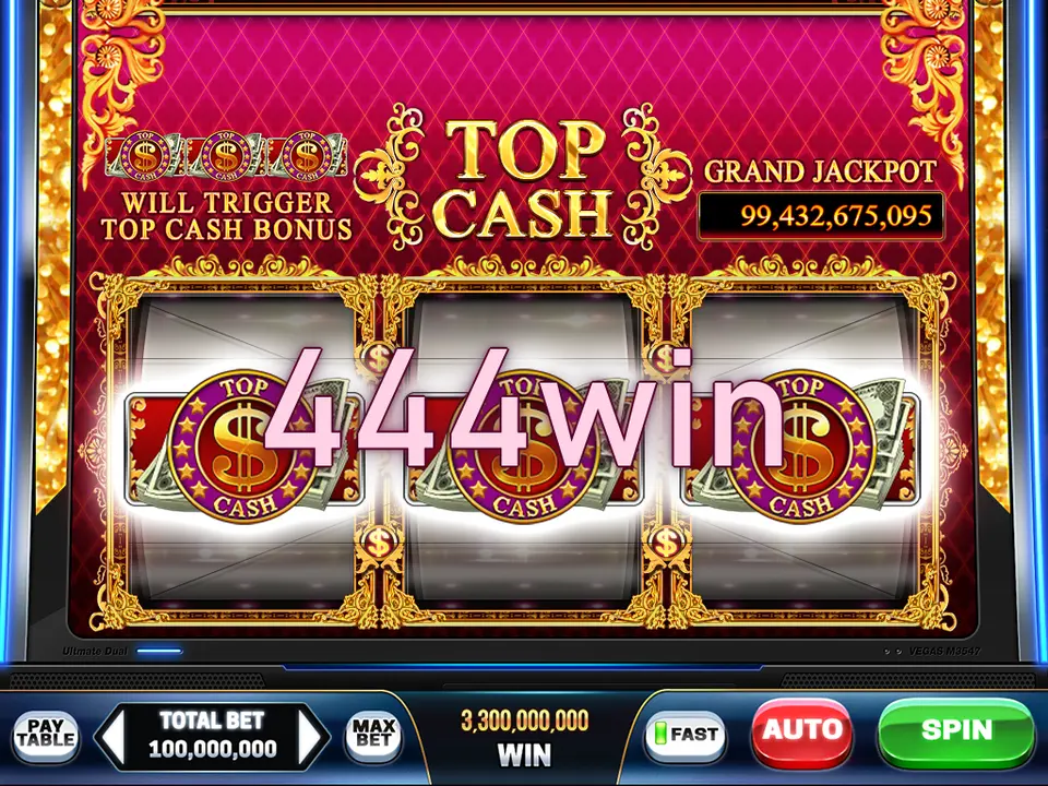444win APK