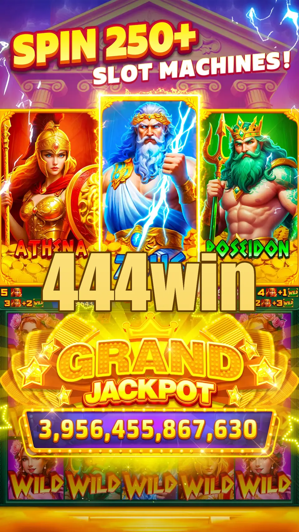 444win APK