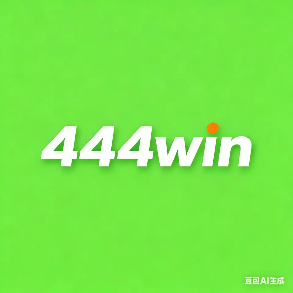 444win Login
